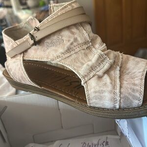 Blowfish Malibu Sandle